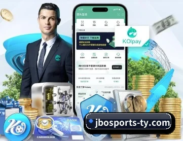 JBO竞博 APP