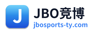 JBO竞博 Logo